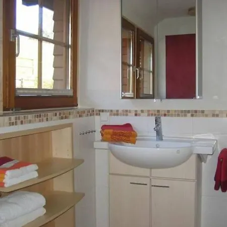 Apartment Haus Morgensonne