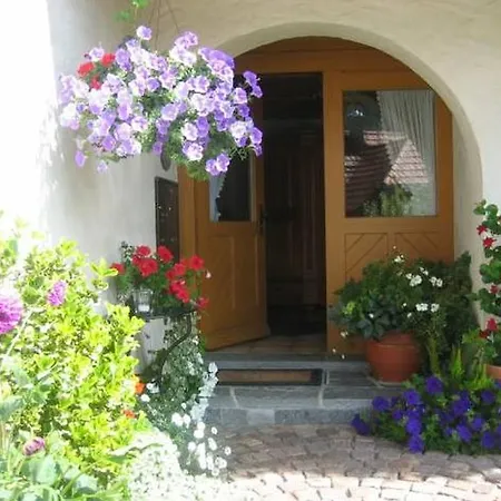 Haus Morgensonne Aitern