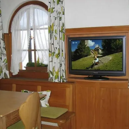 Apartment Haus Morgensonne *