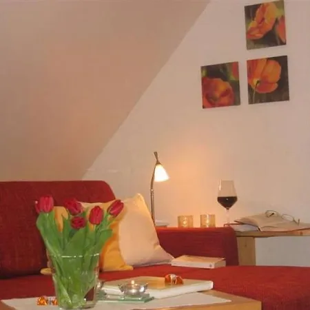 Haus Morgensonne Aitern