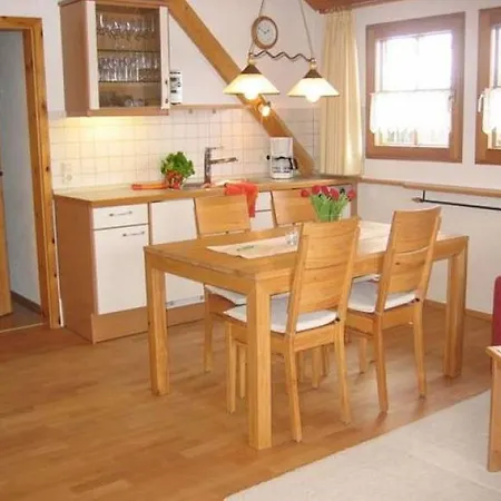 Haus Morgensonne