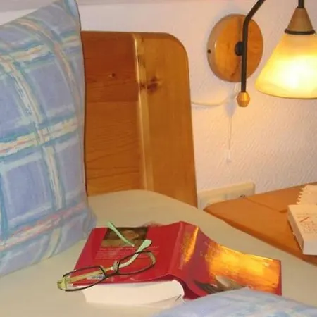 Apartment Haus Morgensonne